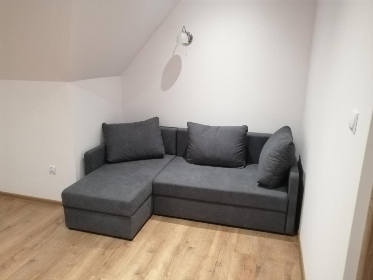 Apartament Nad Muflonem Podgórzyn Exterior foto