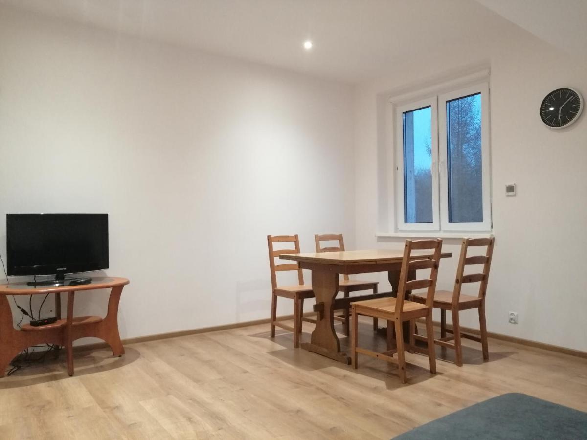Apartament Nad Muflonem Podgórzyn Exterior foto